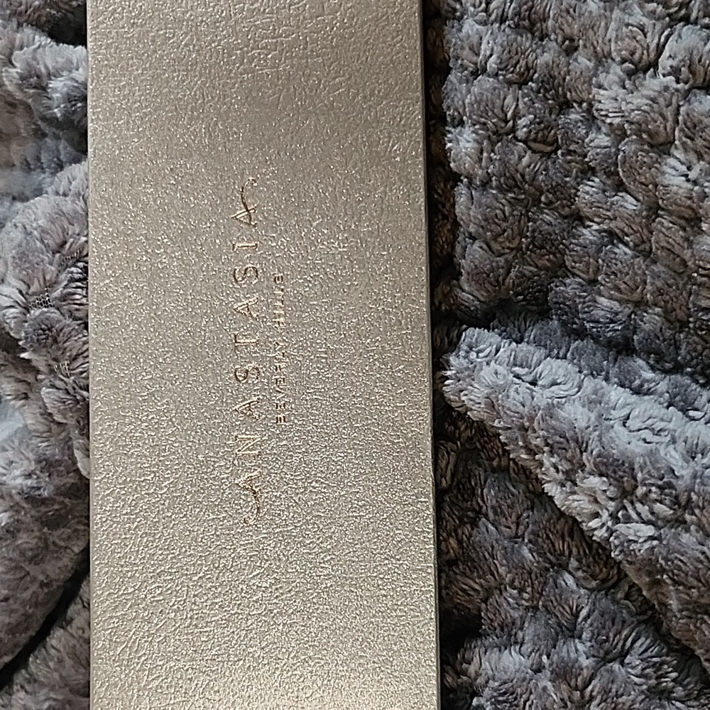 Anastasia Beverly Hills Rose Metals Palette